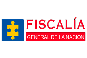  Fiscalía General de la Nación
