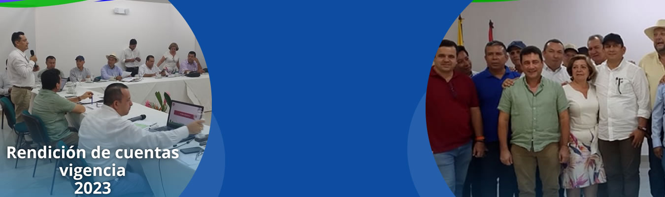 Rendicion de Cuentas 2023