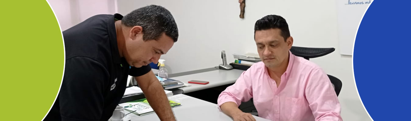 Listo convenio para acueducto rural en Rivera