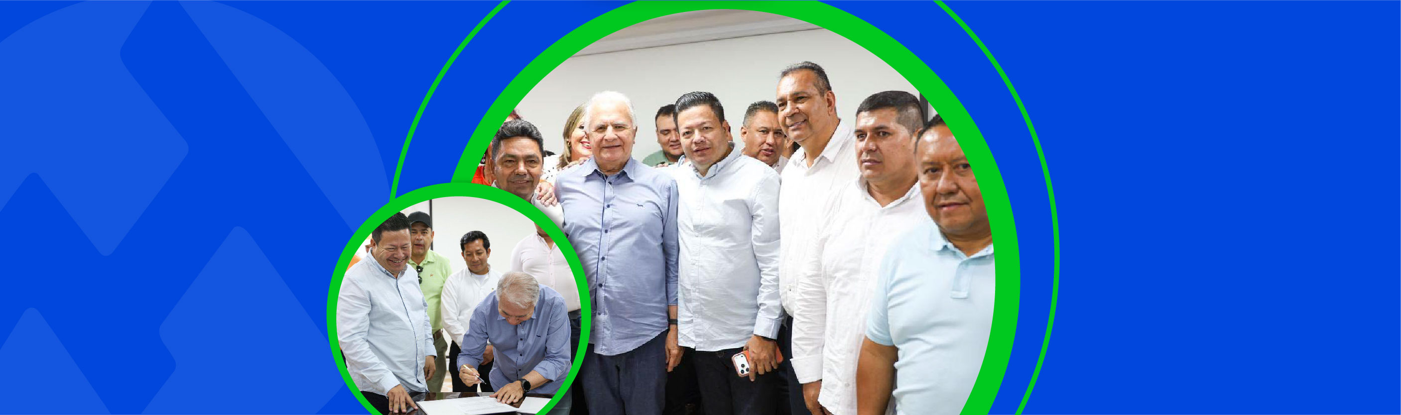 Aprobados 10 proyectos estratégicos en el marco de la política pública del PDA