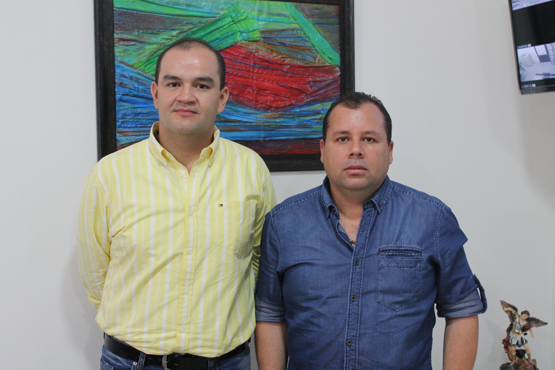 La Argentina tendra su Plan Maestro de Acueducto y Alcantarillado