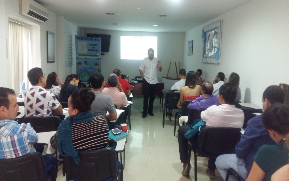 Diplomado en gestion de los servicios publicos domiciliarios