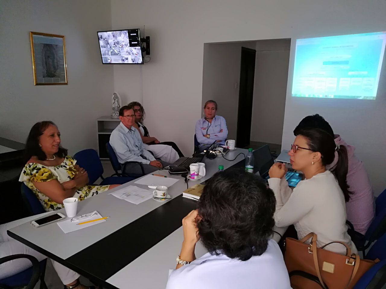 Transferencia de conocimiento