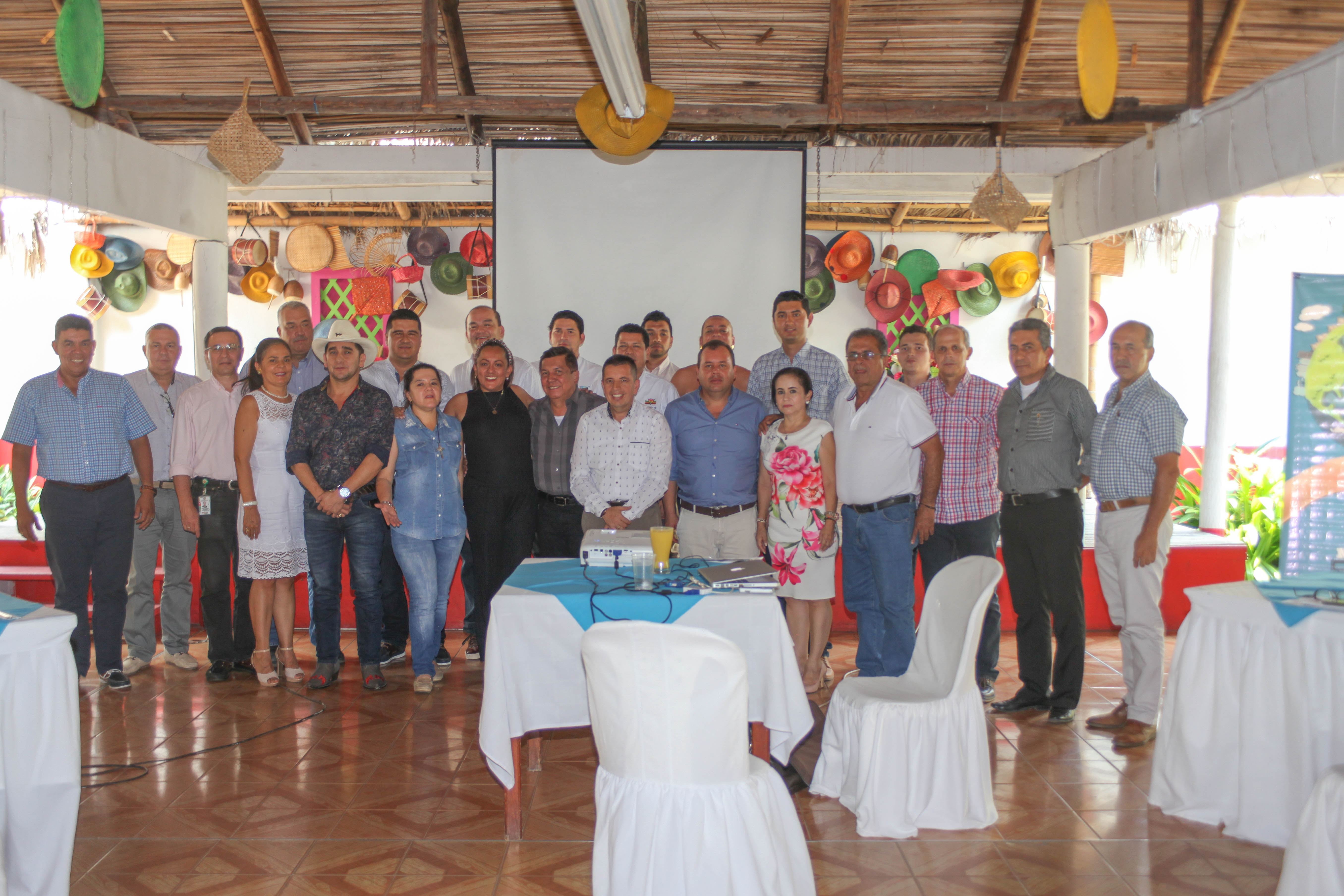 En el Huila, 250.000 personas se benefician con proyectos de agua potable y saneamiento basico