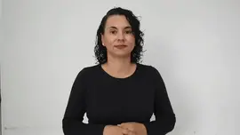 Seña de Transparencia