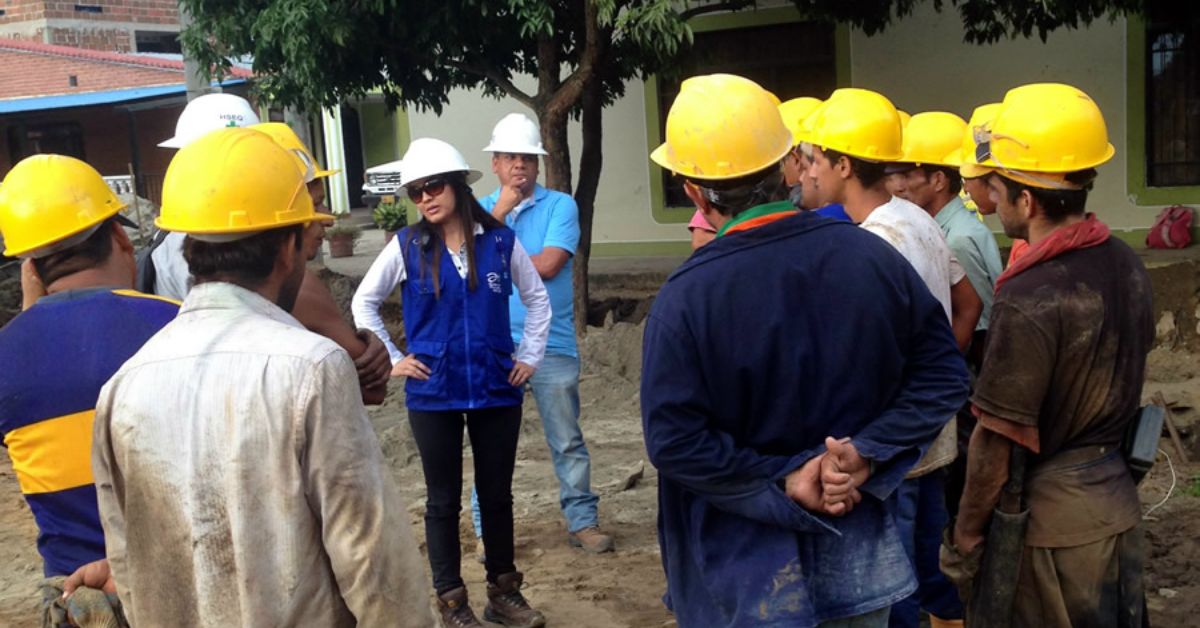 Asistencia Técnica y Capacitación